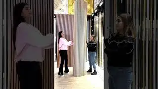 Yeni Nesil Akustik Esnek Lambri