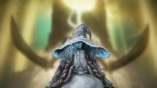 PCR Ranni Build (Beating Promised Consort Radahn Until I Get a Girlfriend Day 95)
