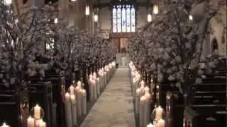 Roxy & Carlo wedding video - Nov 5, 2011