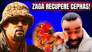 😂ZAGA BAMBO SE MOQUE DE CEPHAS ANTHONIO EN PLEURE