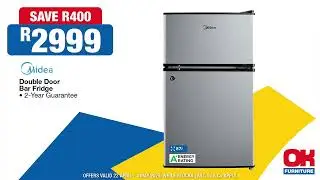 BIG BRANDS SALE | OK FURNITURE