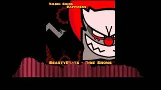 beasty6eats-Nine Shows