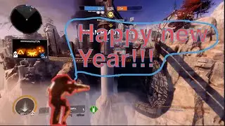 New year, new Titanfall 2 News? (2026 edition + clip dump)