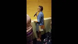 Charleena Lyles Town Hall @ Kane Hall University Of Washington