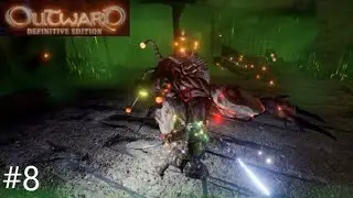 Sand Rose Cave - Tempest Ep. 8 - Outward