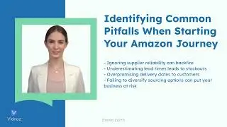 Amazon Sellers Don't Realize Their Biggest Problem