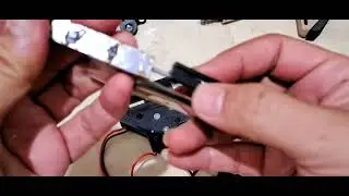 Gel Blaster Beiduo F4 Disassembly & Assembly