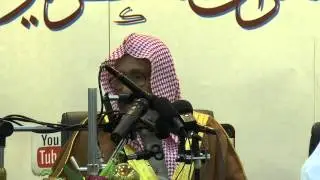 ما الحكمة من طاعة ولي الأمر | للشيخ العلامة صالح الفوزان