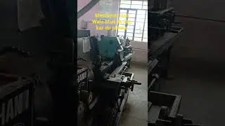 #like #viralvideo #iti #treding #machenist #subscribe #youtubeshorts #ititraining