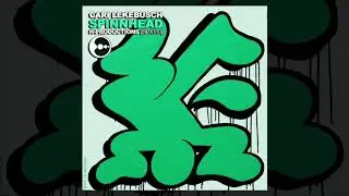 Cari Lekebusch - Chopper Solo (H-Productions, HPX110)