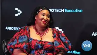 Angel Investor Talks African Women Empowerment