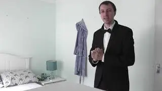 Next Suit Try On Haul