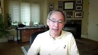 Past lessons, and energy storage for deep renewables adoption | Steven Chu | Global Energy Dialogues