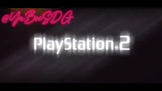 PlayStation 2 Theme Trap Remix (REUPLOAD) | @PrxdBySDG 