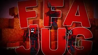 juggernaut/ffa montage