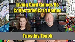 Вторник: обучение LCG против CCG