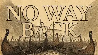 Hafrsfjord 872: The Battle That Forced Norway Into One Kingdom