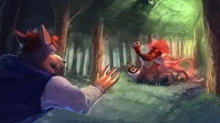 【Home Zomewhere Else】官汉实况-第二章（4）