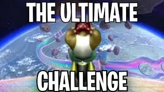 The ULTIMATE Mario Kart Wii Challenge