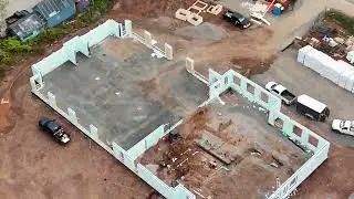 Salisbury Fire Rescue Construction - 2024 -11- 06