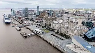Liverpool, United Kingdom (cruise part 6)