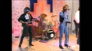 SUBTERRÁNEO - Chico Lo Siento (Actuación en TV)