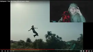 Nettspend - That One Song **REACTION**