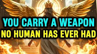 Chosen Ones: This Weapon Inside You Is Beyond Human History &mdash; No One Else Has Had It!