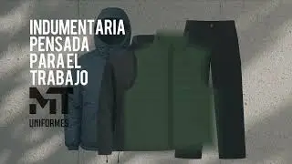 Procesos Internos MT Uniformes