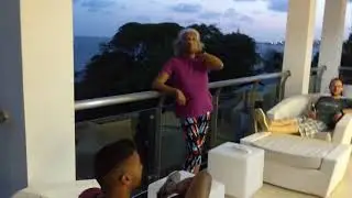 Bacolet Beach Club, Scarborough, Tobago
