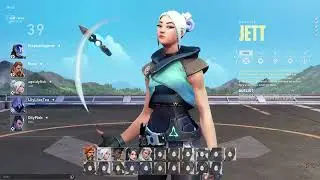 Goldy Plays Valorant With Enmitea 1