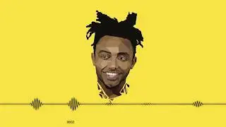 Amin&eacute; - Spice Girl (Instrumental)