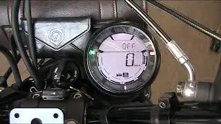 DUCATI Scrambler Italia Independent
