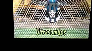 Desaf&iacute;o Inazuma TMER Vs Populacho8 ~Parte 2-EPICO