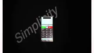 Voip Wares Make Phone Calls on Your Mac - Whistle Phone VOIP