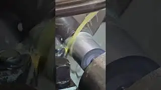 Идеальная проточка болта | Perfect Turning Process (Part 2)