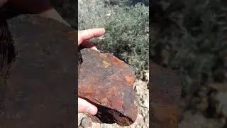 Copper, Malachite, Hematite, Quartz and other minerals part 2