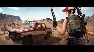 PUBG: BATTLEGROUNDS #13 &laquo;Заправить&raquo;