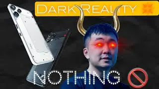 ⚠️ Beware of Nothing Phone 3a Lite! Carl Pei&rsquo;s Promises vs Reality | The Truth About Nothing Brand