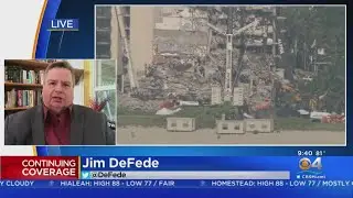 New Documents Released Concerning Surfside Condo That Collapsed