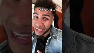 QUAND TON POTE A DES GOUTS BIZARRE ?!