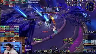Hardmode Tazzy, Tome farming, and Mythic Nexus-King Prog