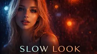 DJ Luna &ndash; Slow Look 🌙 Deep House | Night Flow