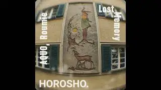 AQUO,Roumie - Lost Memory (Original Mix)