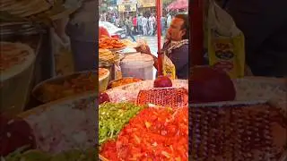 Perfect Crispy Sada Dosa | South Indian Street Food in Mumbai
