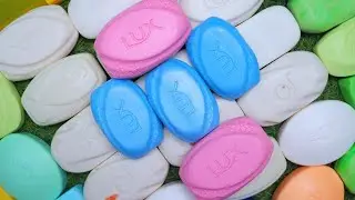 Satisfying Soap Unboxing | Noise ASMR | Unpacking Soap Haul | ASMR Soap Unboxing No Talking No Music