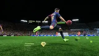 EA FC 25 Insane Power Shots 🚀 4K  #part1