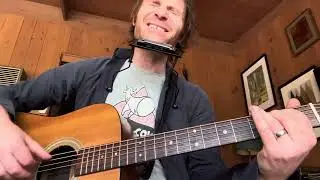 Running by Ryan Sterling #altcountry #altfolk #folksong #songwriter 