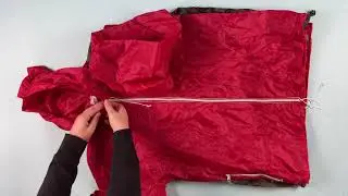 Лот N11-28138, Дощовики Coop, вага 0.9 кг (6 шт) Ціна 510 грн