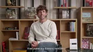 🏆 Prix Goncourt des d&eacute;tenus 2025 : &laquo; Perp&eacute;tuit&eacute; &raquo; de Guillaume Poix (Verticales)